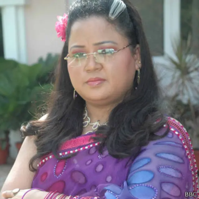 भारती सिंह