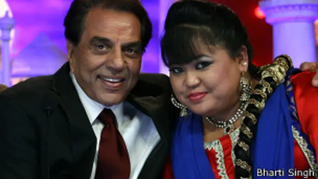 भारती सिंह