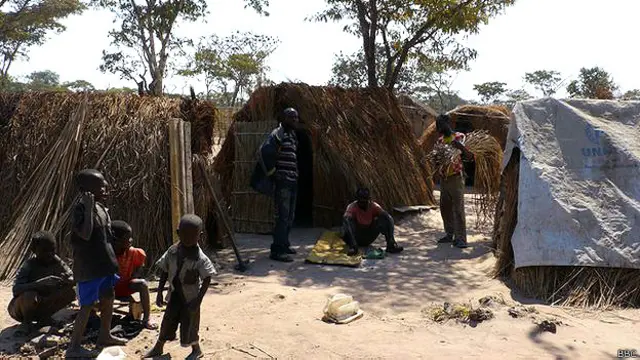 कटांगा, कांगो, खनिज