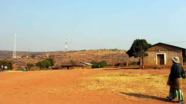 कांगो, कटांगा,