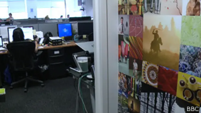 Оффис Shutterstock