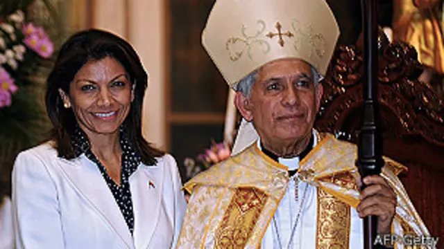 Relación controversial