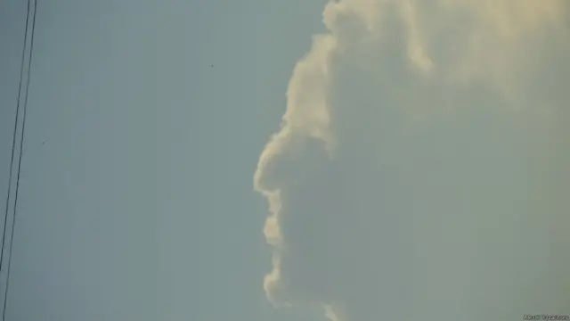 Фото: Алексей, Москва.