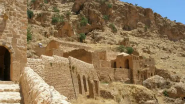 सीरिया संघर्ष