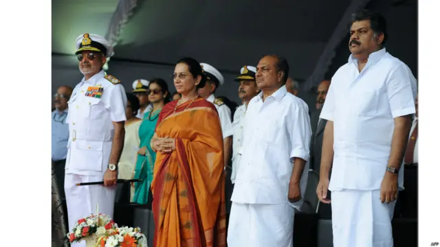 विक्रांत