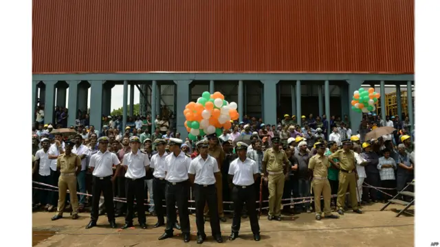 आईएनएस विक्रांत