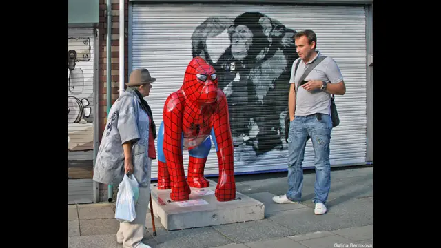 Фото: Галина Берникова