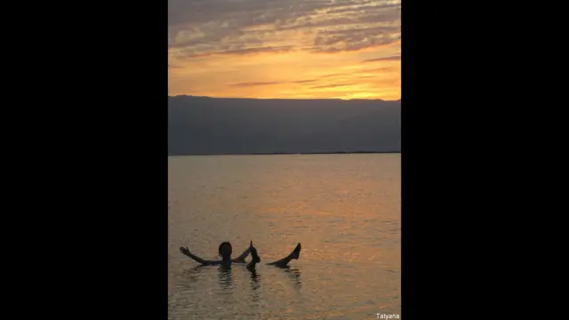 Фото: Татьяна, Красноярск