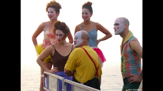 Фото: Яков Елиашевич, Израиль.