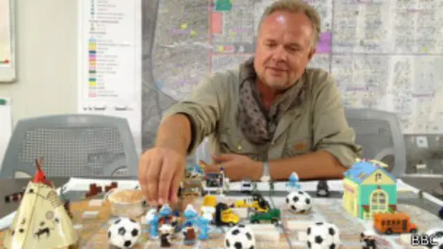 ज़ातारी शरणार्थी शिविर