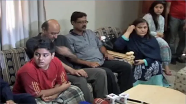 اغواکاروں کے بہت سے گروہ ایسے ہیں جو قانون نافذ کرنے والوں کی پہنچ سے دور ہیں