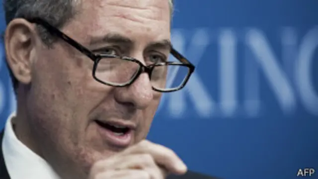 Đại diện Thương mại Hoa Kỳ Michael Froman đã từng tới Việt Nam.