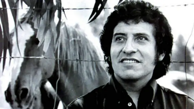 Víctor Jara