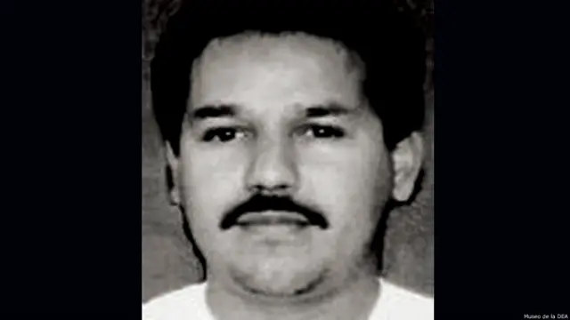 Foto Cortesía Museo de la DEA