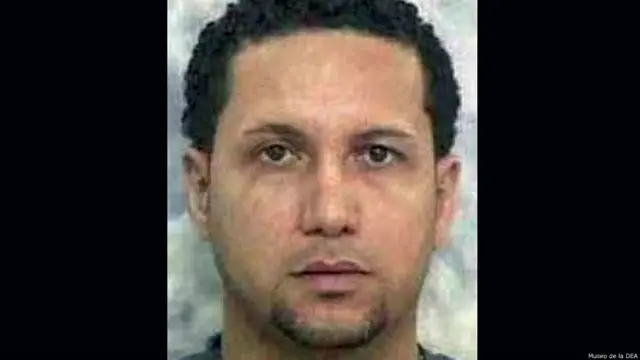 Foto Cortesía Museo de la DEA