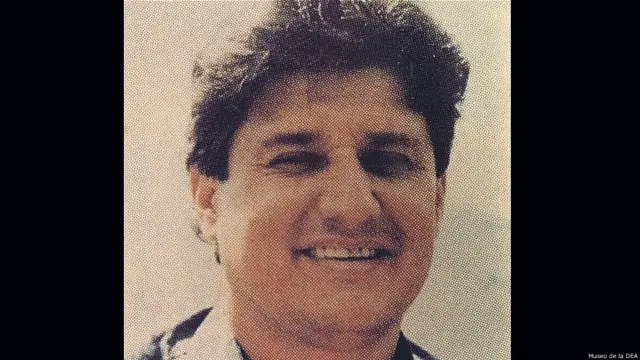 Foto Cortesía Museo de la DEA