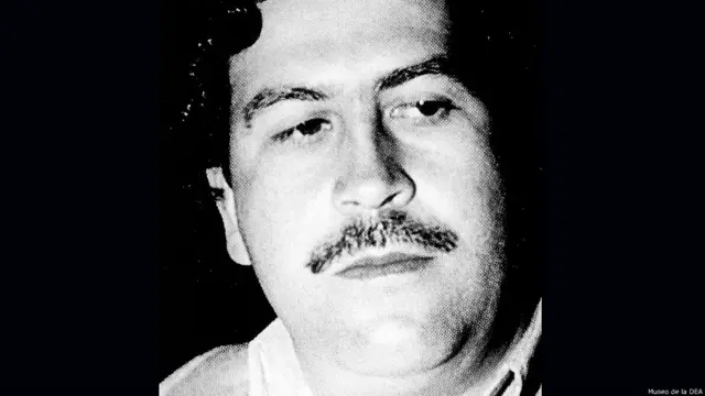 Foto Cortesía Museo de la DEA