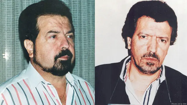 Foto Cortesía Museo de la DEA