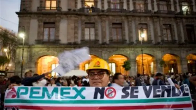 Sin embargo, la propuesta gubernamental despierta recelo en ciertos sectores.