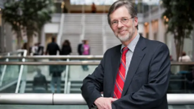 罗伯特戈登大学校长