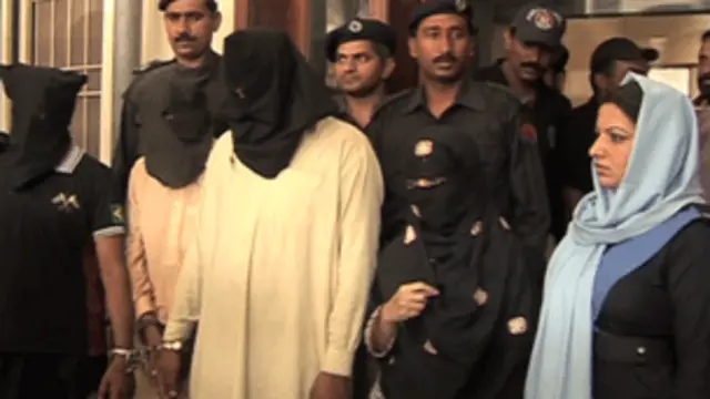 ماہرین کے مطابق اغوا کی وارداتوں کی اصل تعداد سرکاری اعدادو شمار سے کہیں زیادہ ہو سکتی ہے