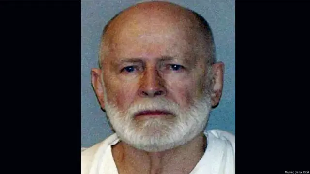 Foto Cortesía Museo de la DEA