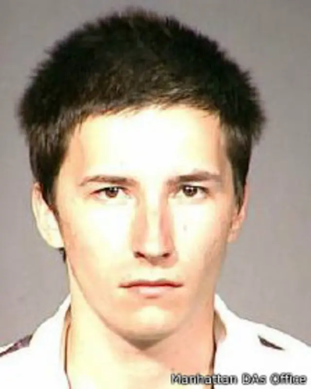 Егор Шевелев