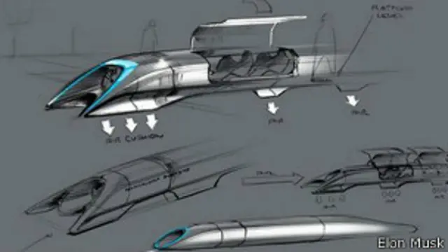 Hyperloop
