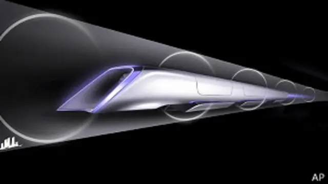 Hyperloop