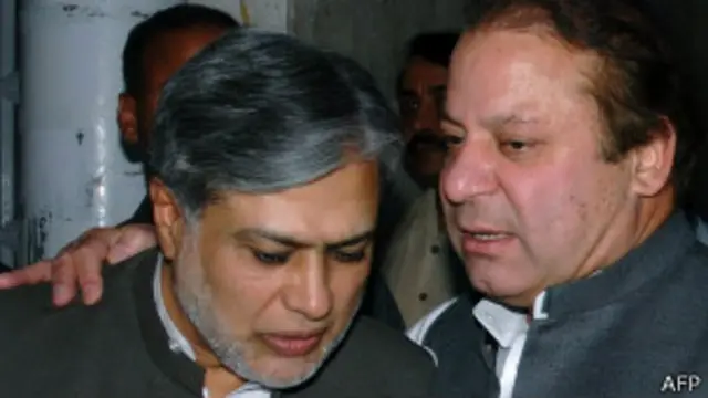 ہمارا ایجنڈا فور ای ہے: اکانومی، انرجی، ایجوکیشن کو ترقی دینا اور ایکسٹریم ازم یا تشدد کو ختم کرنا: اسحاق ڈار