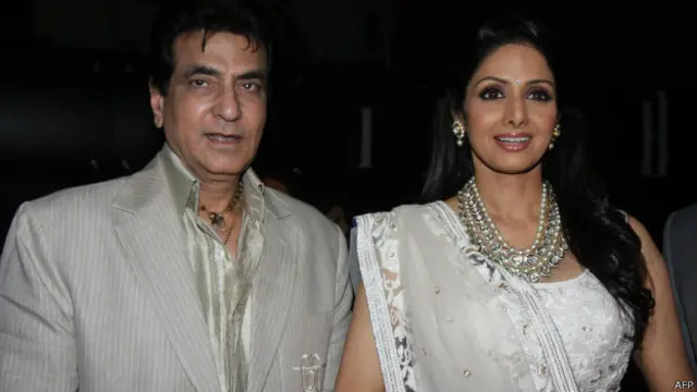 श्रीदेवी