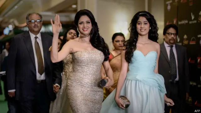 श्रीदेवी