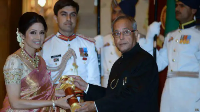 श्रीदेवी