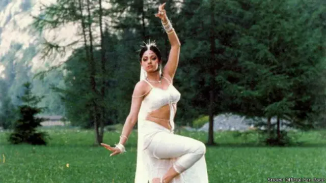 श्रीदेवी