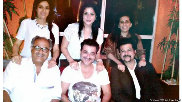 श्रीदेवी