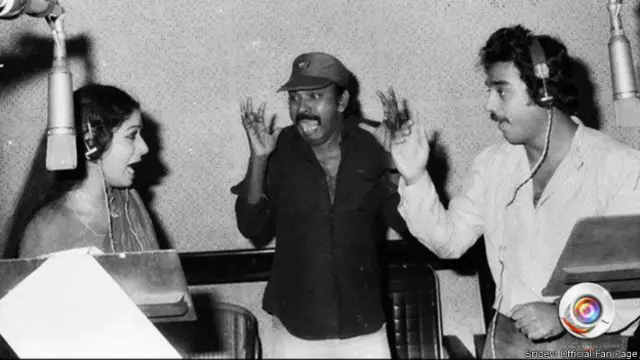 श्रीदेवी