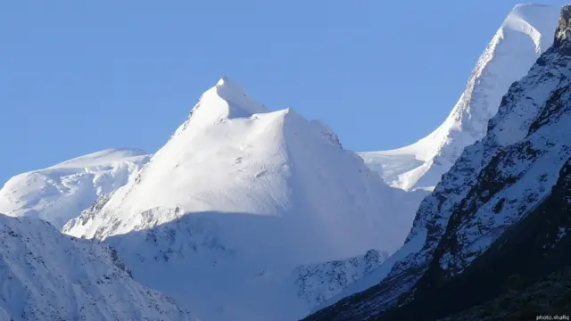 دهلیز واخان