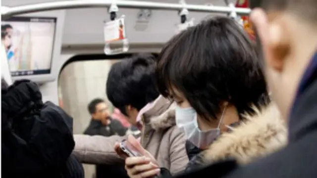 چین میں مائکرو بلاگنگ کا رواج زوروں پر ہے