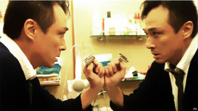 چین میں مائکرو فلموں کی مقبولیت نے روایتی فلموں کا متبادل فراہم کیا ہے