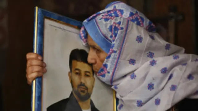 اسرائیل فلسطینیوں کے واپسی کے حق کو رد کرتا ہے 