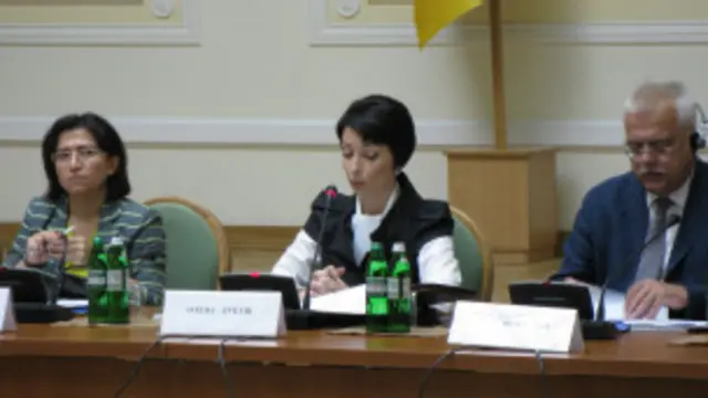 Олена Лукаш