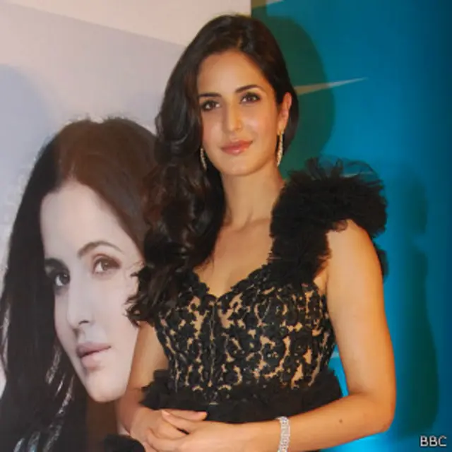 कटरीना कैफ़