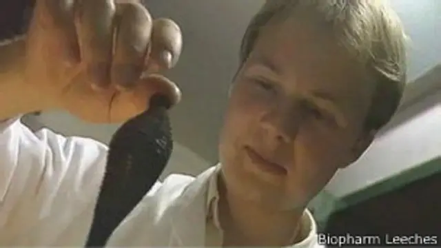 Biopharm Leeches