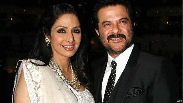 श्रीदेवी