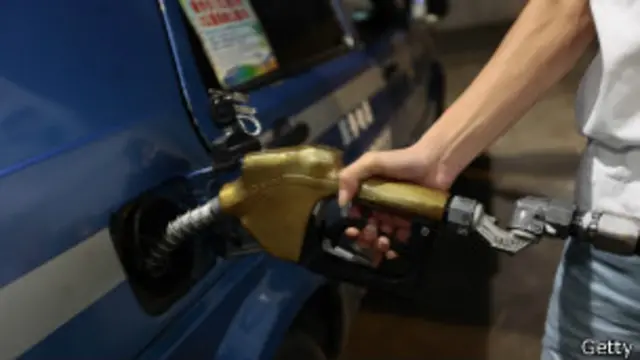 तेल के दाम