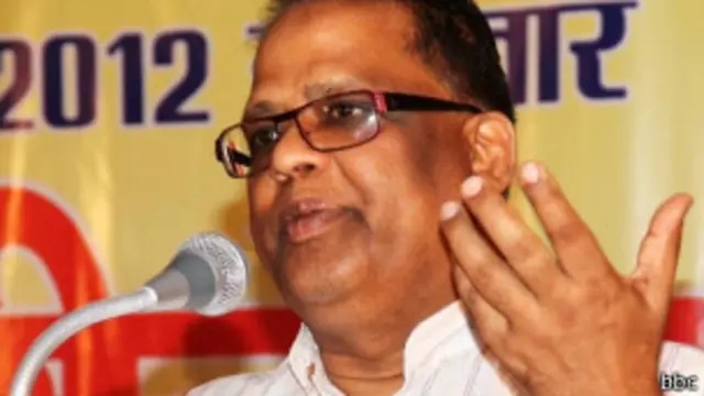 अमर अग्रवाल