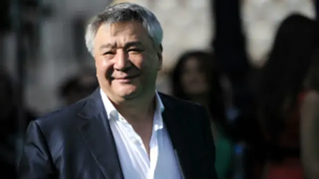 Олимжон Тўхтаохунов "Пахтакор" дублида ўйнаган