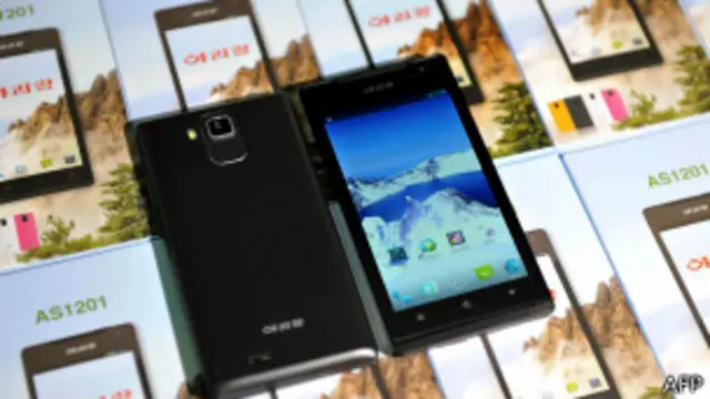 Телефон Arirang