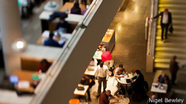 Британская библиотека