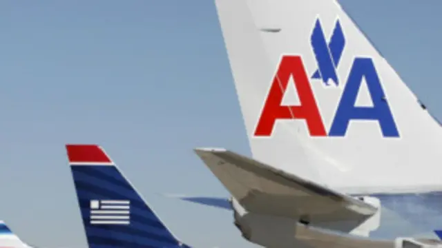 american airlines